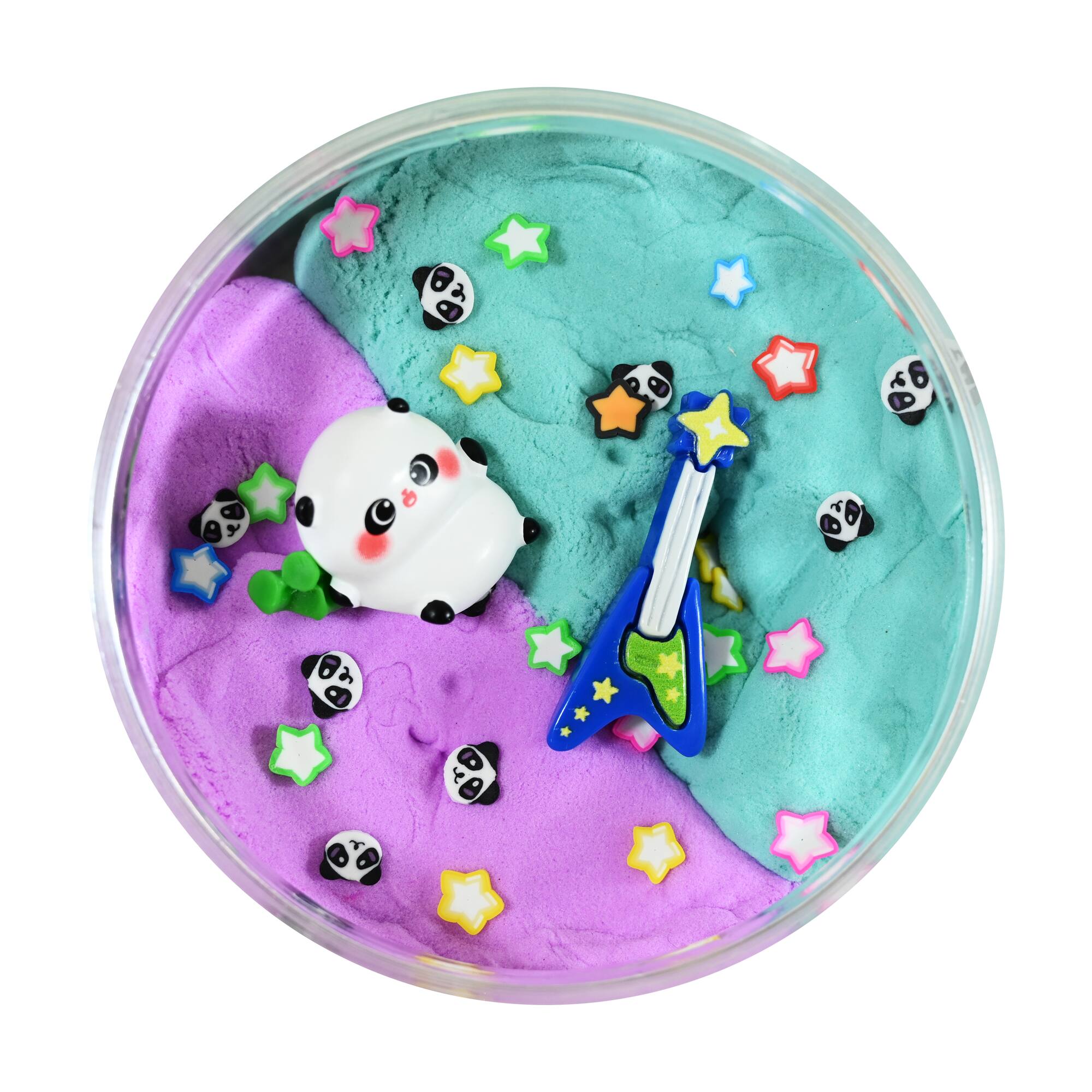 Creativity for Kids® Panda Sensory Minis